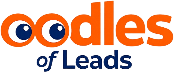 Oodles of Leads